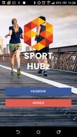 برنامه‌نما Sport hubz عکس از صفحه