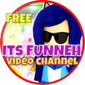itsFunneh Video Channel