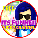 itsFunneh Video Channel APK