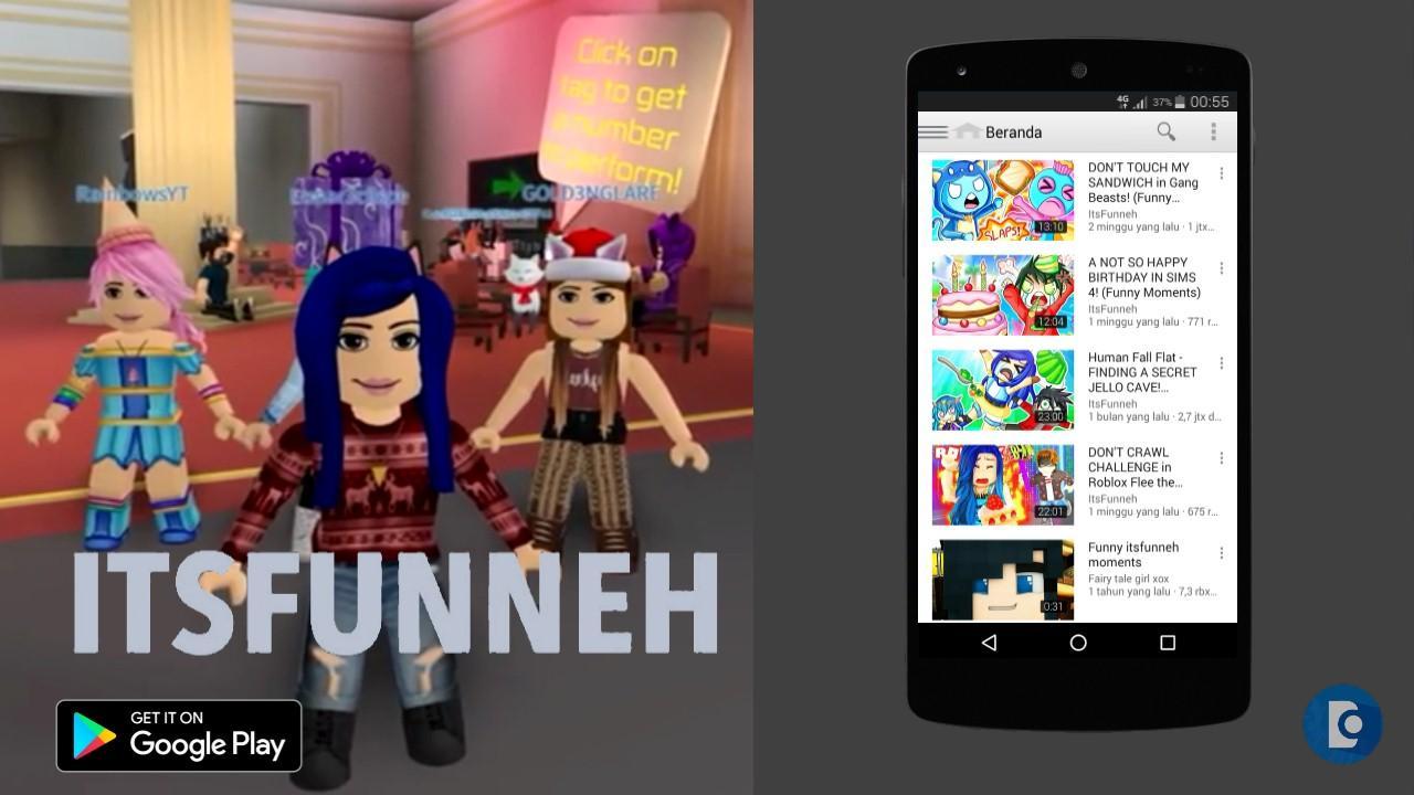 Itsfunneh Funny Videos For Android Apk Download