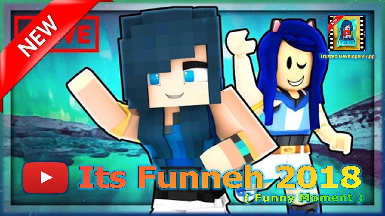 Itsfunneh Funny Moments