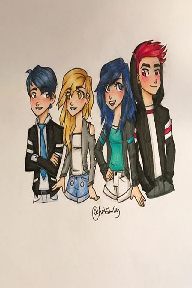 Itsfunneh Wallpapers Itsfunneh Background