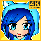 Itsfunneh Wallpapers HD icon