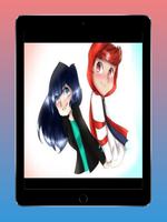 Itsfunneh Wallpapers HD imagem de tela 1