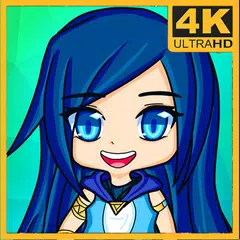 Itsfunneh Best HD Wallpapers APK 下載