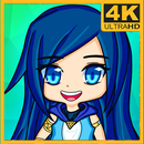 Itsfunneh Best HD Wallpapers APK