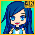 Itsfunneh Best HD Wallpapers icono
