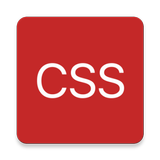 CSS Easy icône