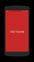 CSS Easy plakat