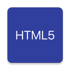 HTML5 Easy icône