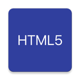 HTML5 Easy icône