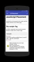 JavaScript Easy capture d'écran 3
