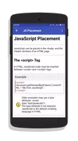 JavaScript Easy تصوير الشاشة 3