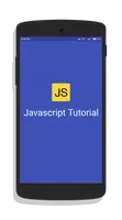 JavaScript Easy الملصق