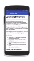 JavaScript Easy تصوير الشاشة 2