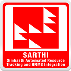 SARTHI icône