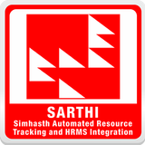 SARTHI иконка
