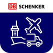 DB Schenker Raport ไอคอน