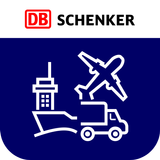 DB Schenker Raport icône