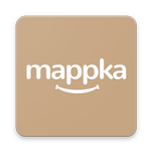 Mappka icône