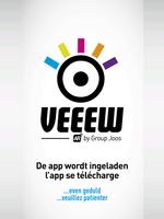 VEEEWbyJoos poster