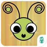 Ant and Grasshopper Kids Book