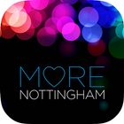 More Nottingham-icoon