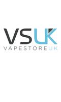 Vape Store UK-poster