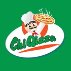 ChiQizza - St Albans 圖標