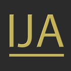 IJA Affiliate icon