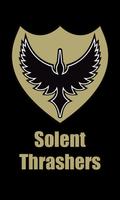 Solent Thrashers plakat