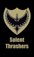 Poster Solent Thrashers