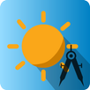 Sun Position Calculator Lite APK
