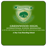 Greenwood High