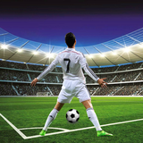 PES Soccer 3d icône