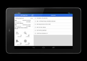 ITST Sales Flow - Demo screenshot 2