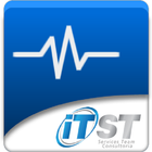 ITST Job Monitor - Demo आइकन