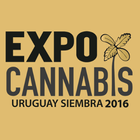 Expocannabis Uruguay 2016 icône
