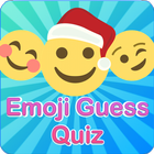 Emoji Guess Quiz アイコン