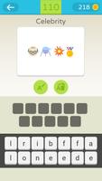 Emoji Guess Quiz スクリーンショット 1