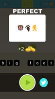 Emoji Guess Quiz スクリーンショット 3