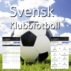 Svensk Klubbfotboll icône