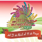 Feria Zongolica 2014 иконка
