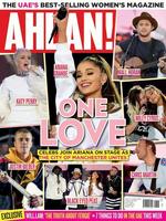 Ahlan! Magazine screenshot 3