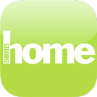 Emirates Home Magazine-icoon