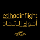 etihadinflight magazine-icoon