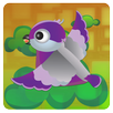 hungry birds free APK