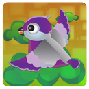 hungry birds free APK