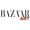 Harpers Bazaar Art