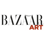 Harpers Bazaar Art-icoon